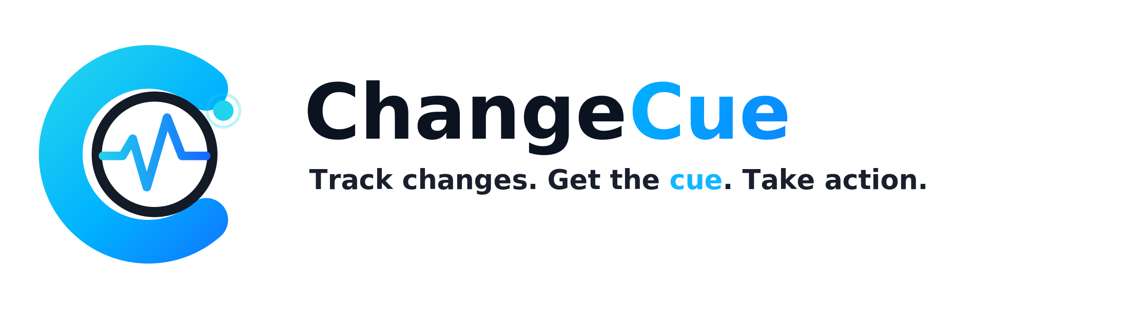 ChangeCue